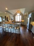 Kitchen Countertop Seating